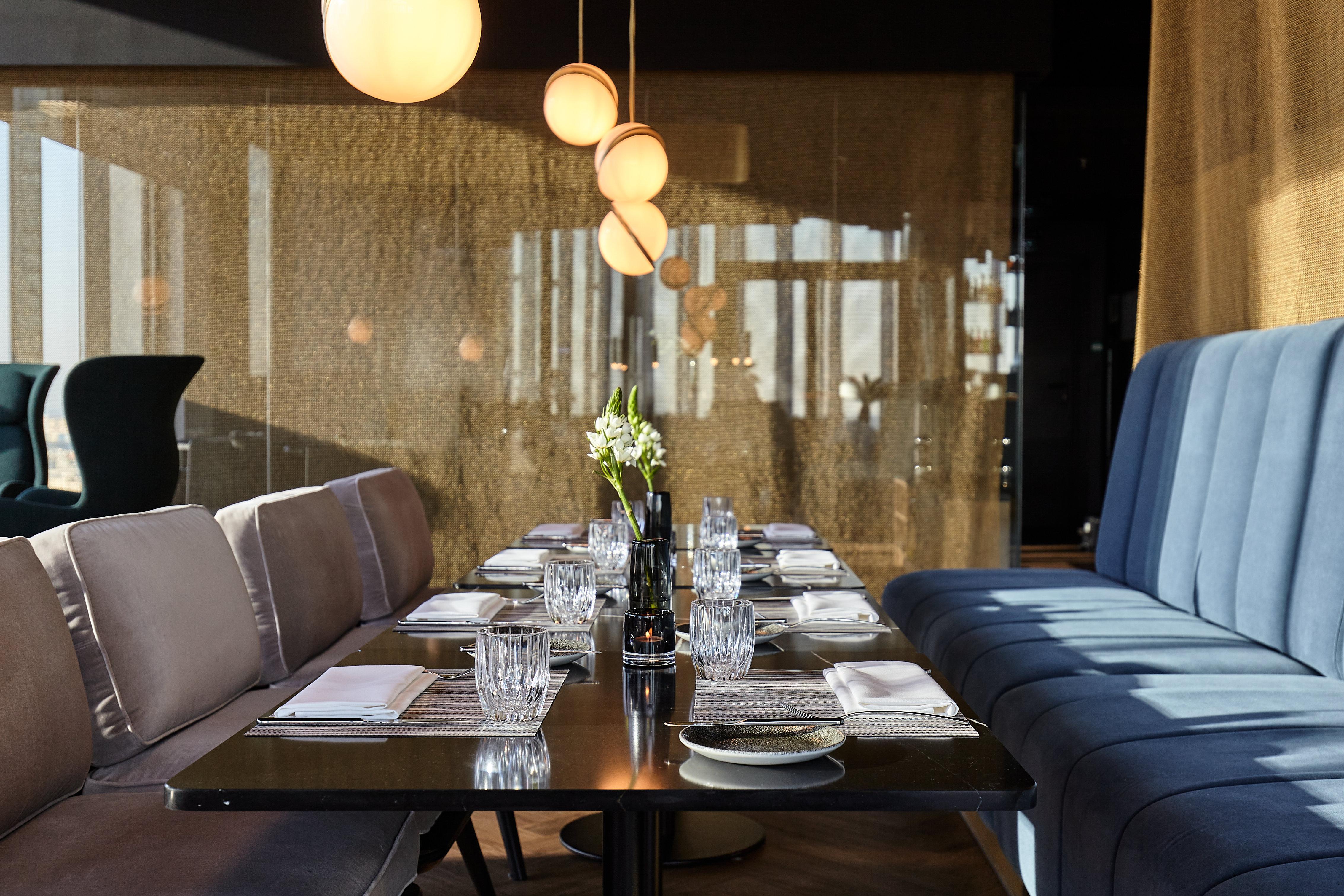 Crowne Plaza - - The Hub By Ihg Warsaw