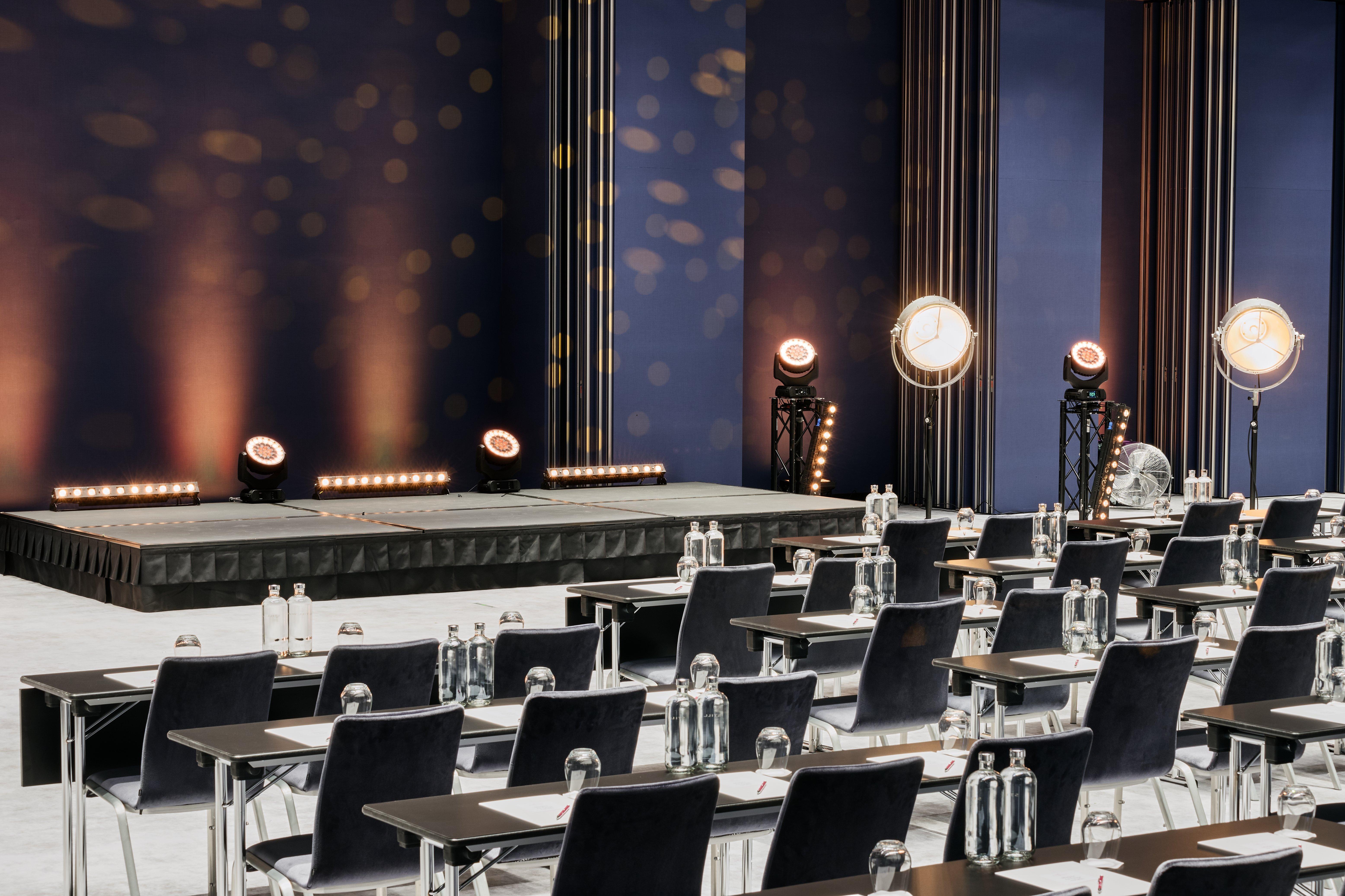 Crowne Plaza - - The Hub By Ihg Viešbutis 4*
