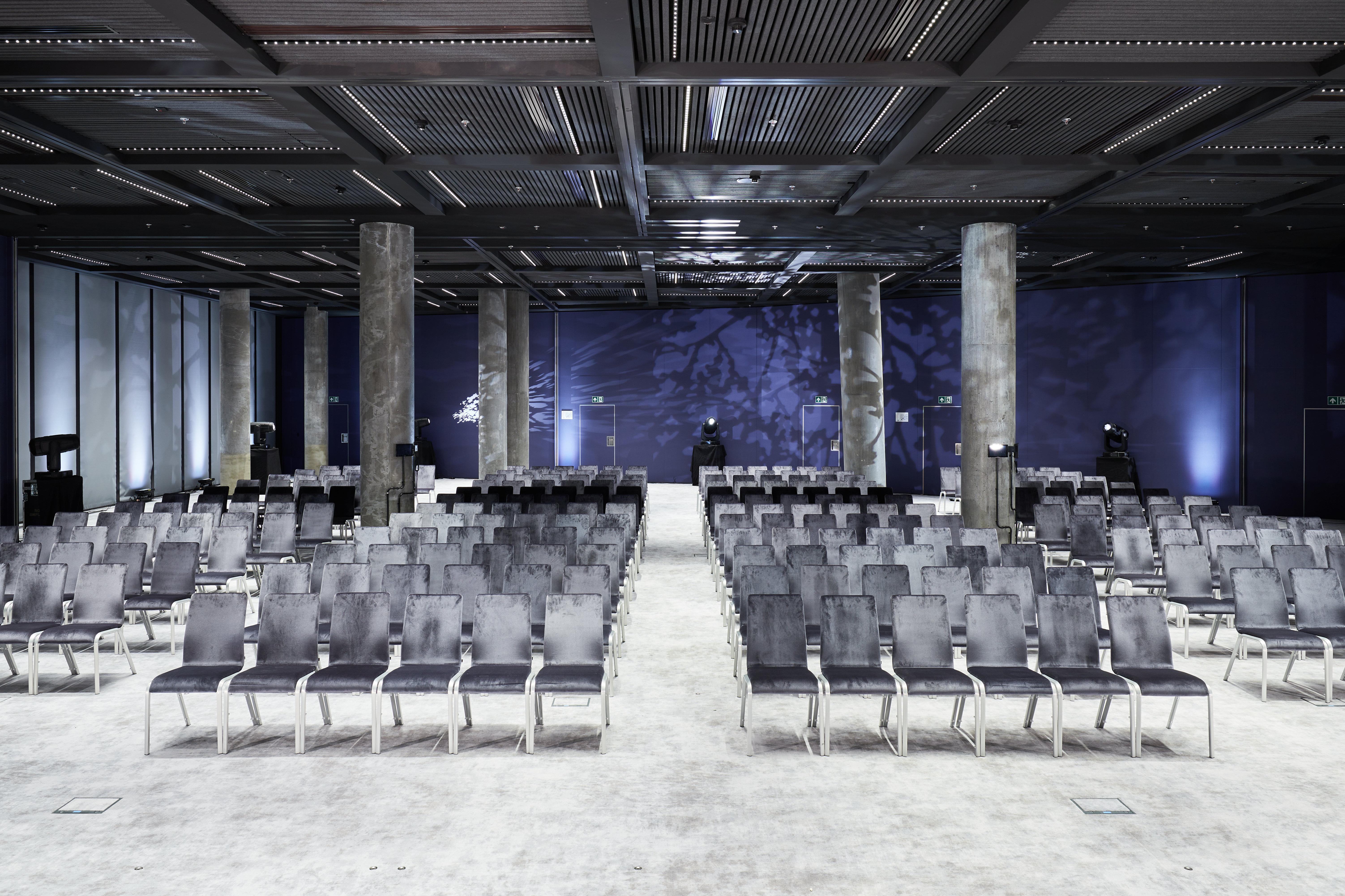 Crowne Plaza - - The Hub By Ihg Viešbutis Warsaw