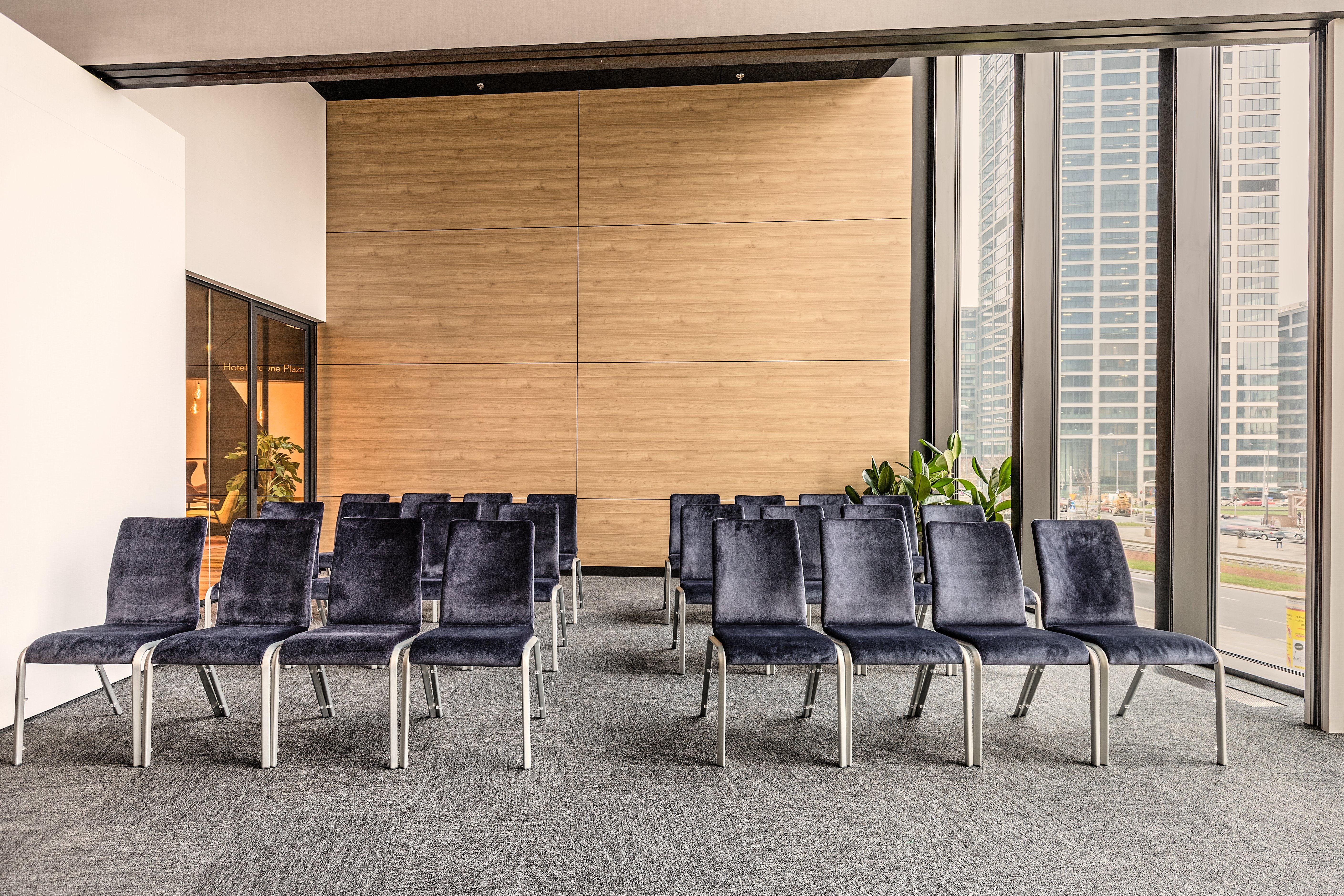 Crowne Plaza - - The Hub By Ihg Viešbutis