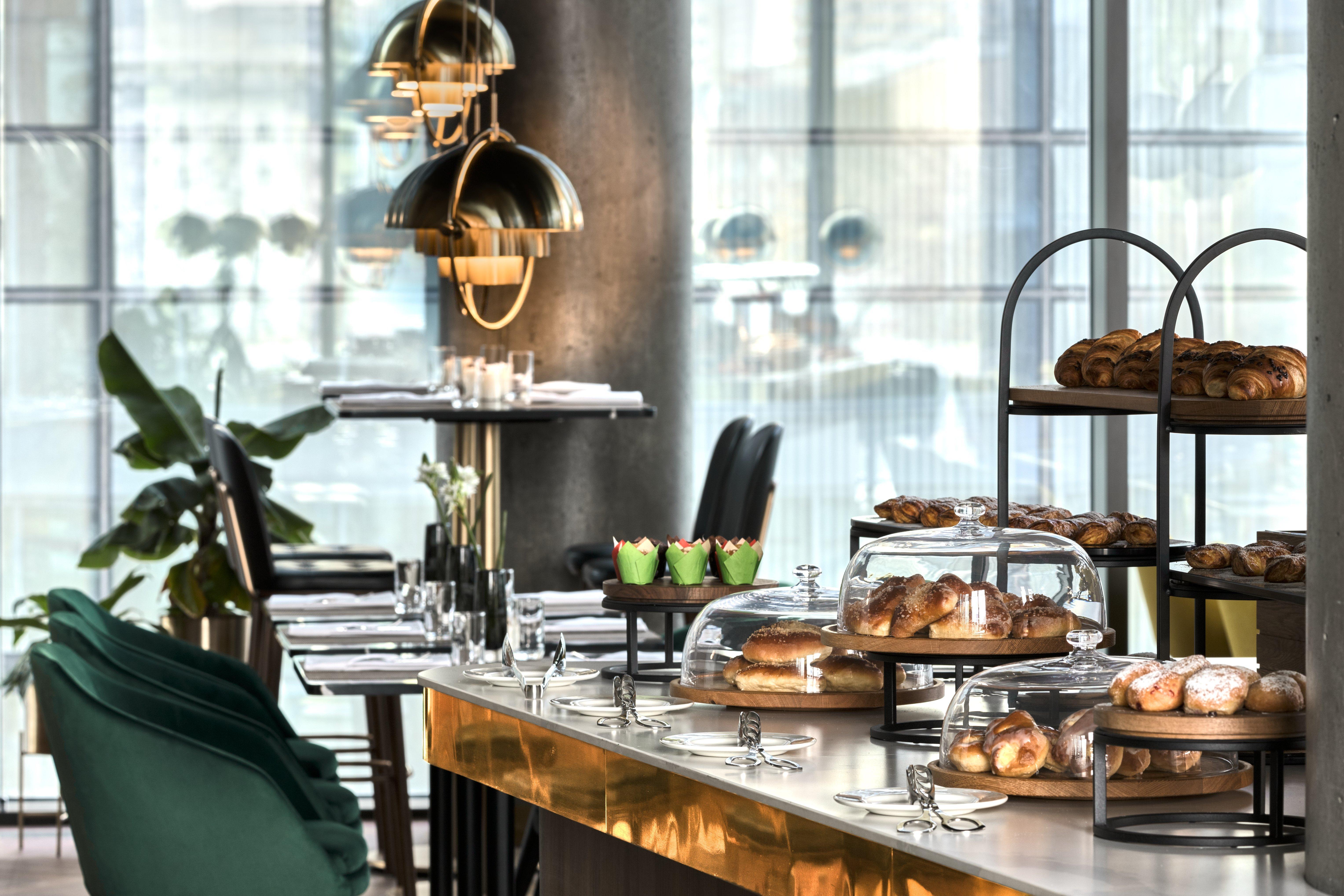Crowne Plaza - - The Hub By Ihg Viešbutis