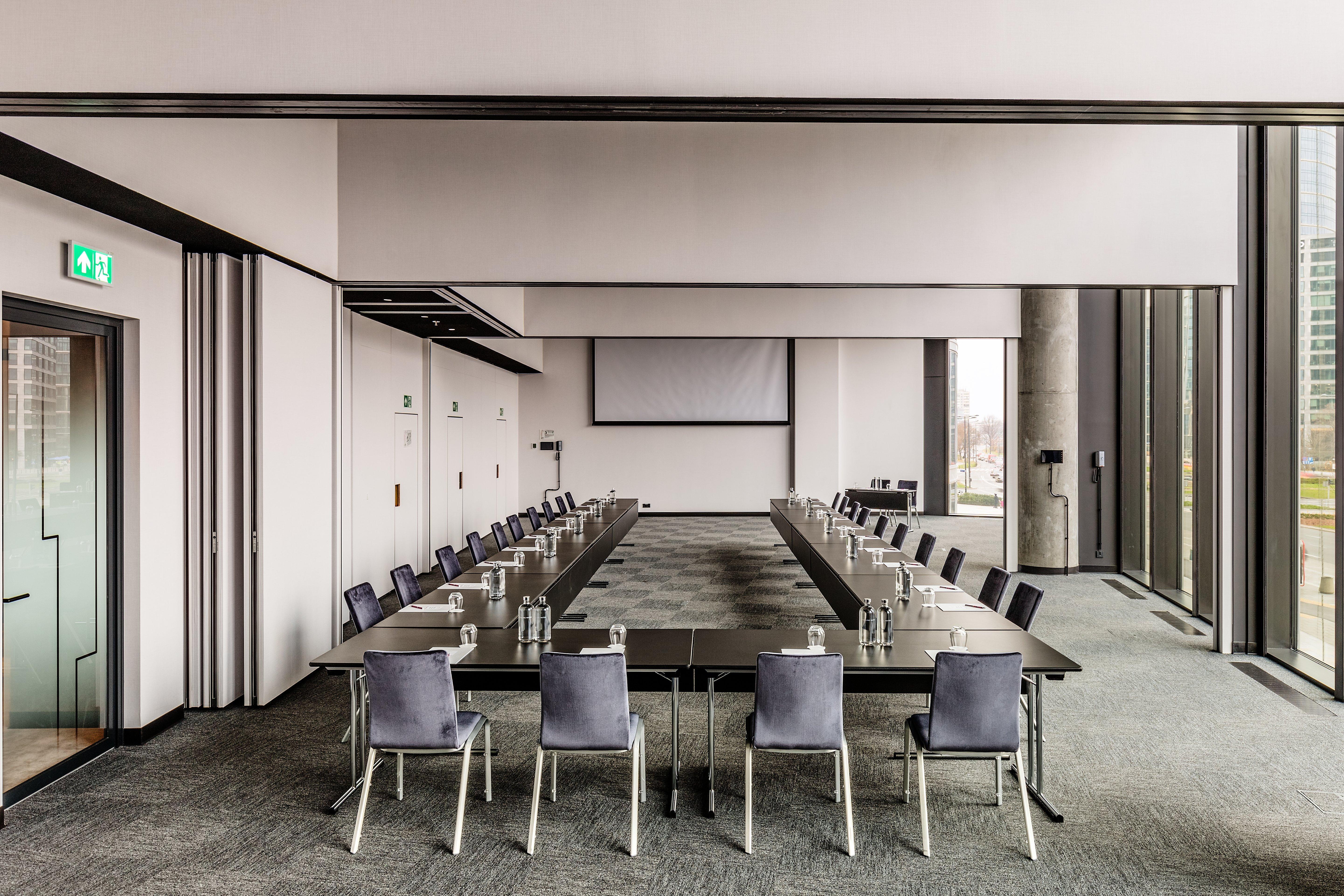 Crowne Plaza - - The Hub By Ihg Viešbutis 4*