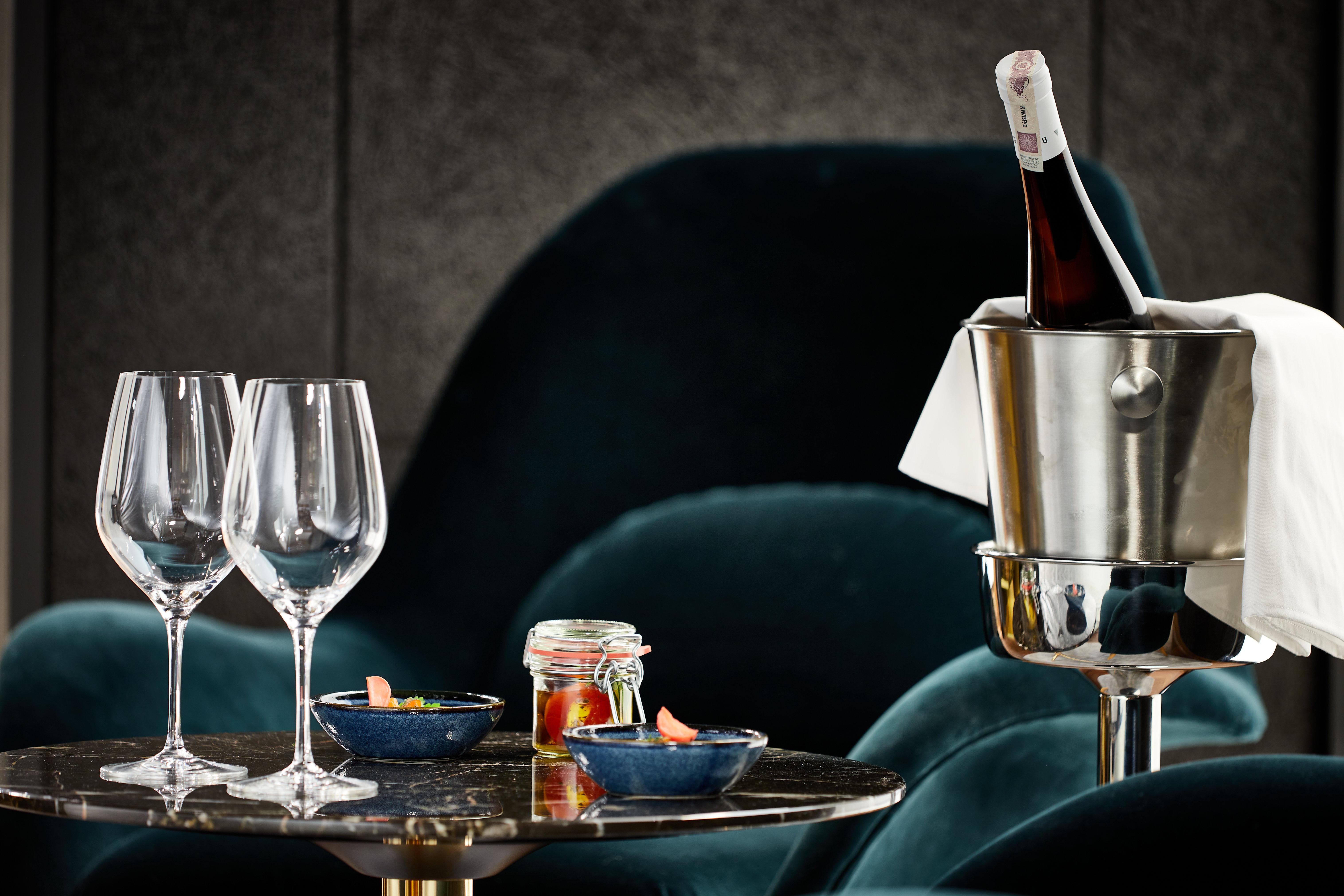 Crowne Plaza - - The Hub By Ihg Viešbutis 4*