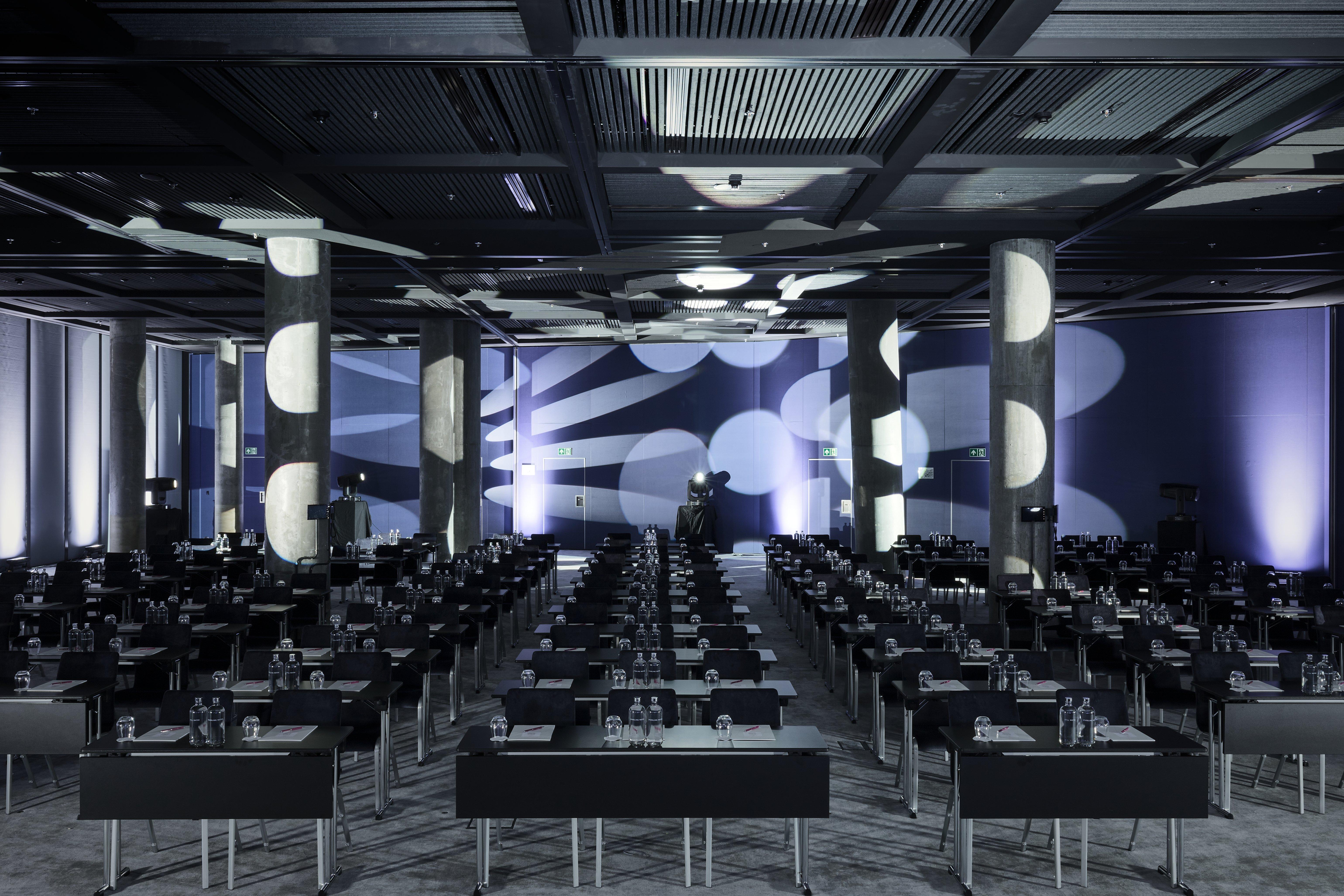 Crowne Plaza - - The Hub By Ihg Viešbutis 4*
