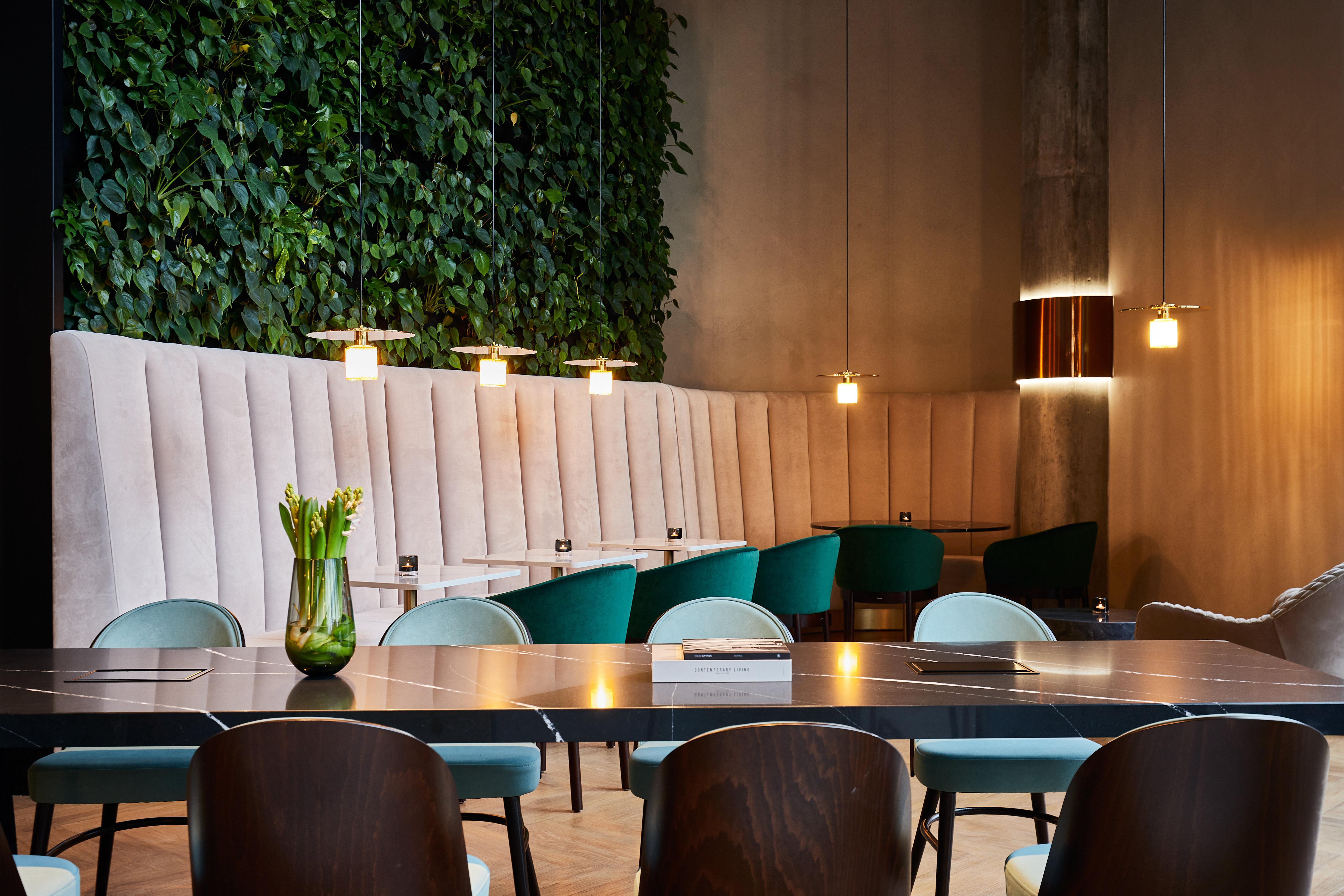 Viešbutis Crowne Plaza - - The Hub By Ihg Warsaw