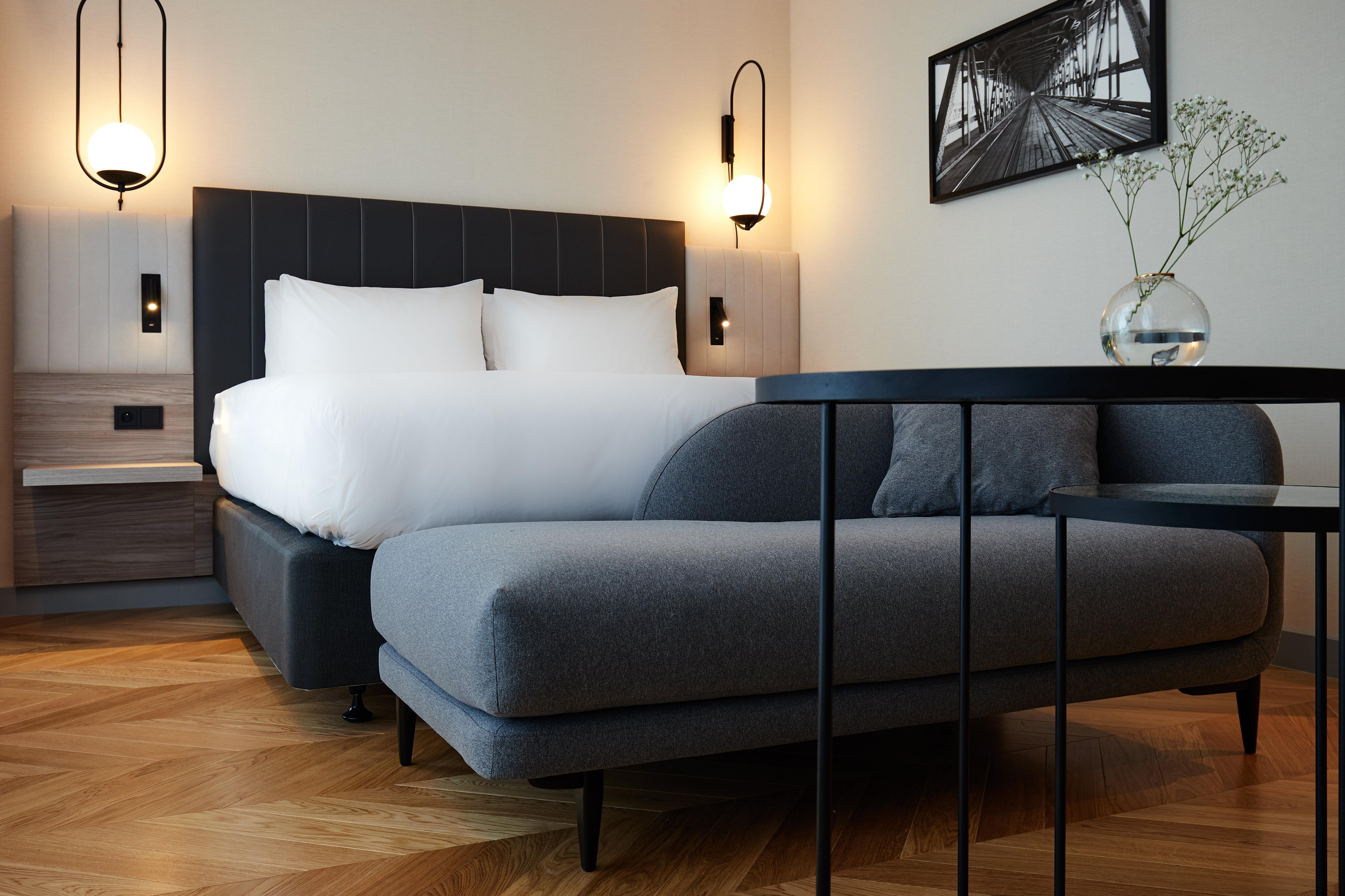 Crowne Plaza - - The Hub By Ihg Warsaw