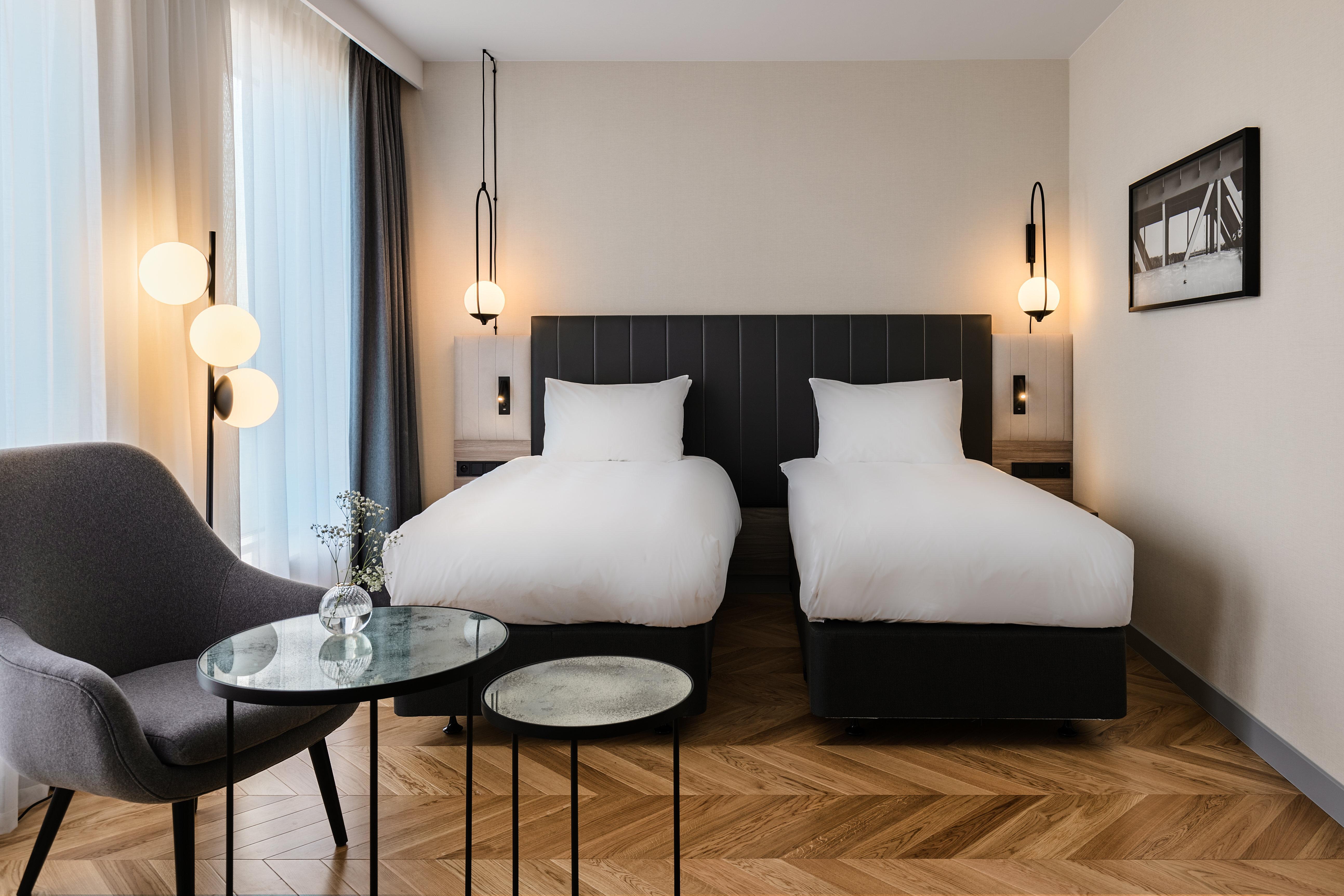 Crowne Plaza - - The Hub By Ihg Hotel Warschau