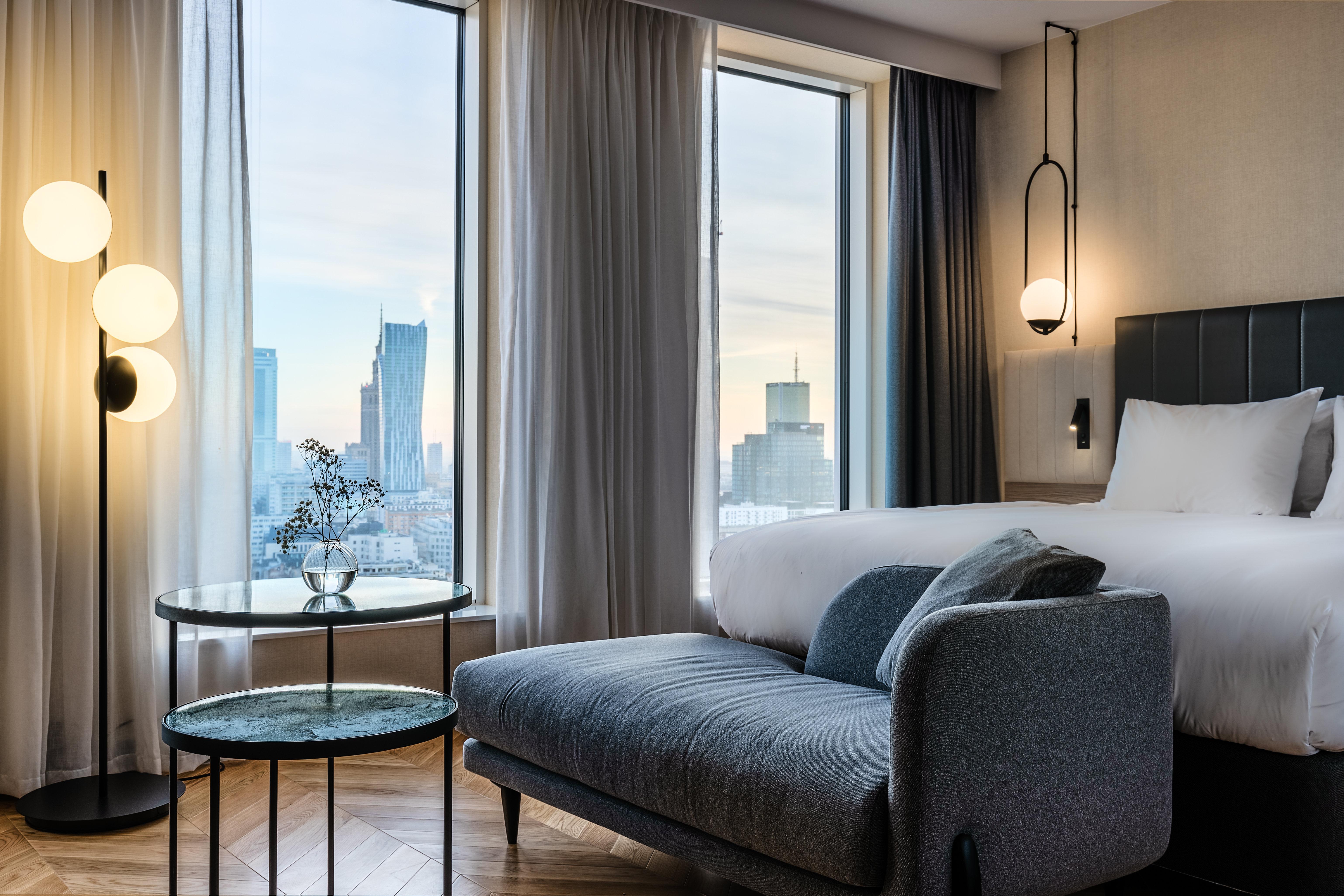 Hotel Crowne Plaza - - The Hub By Ihg 4*
