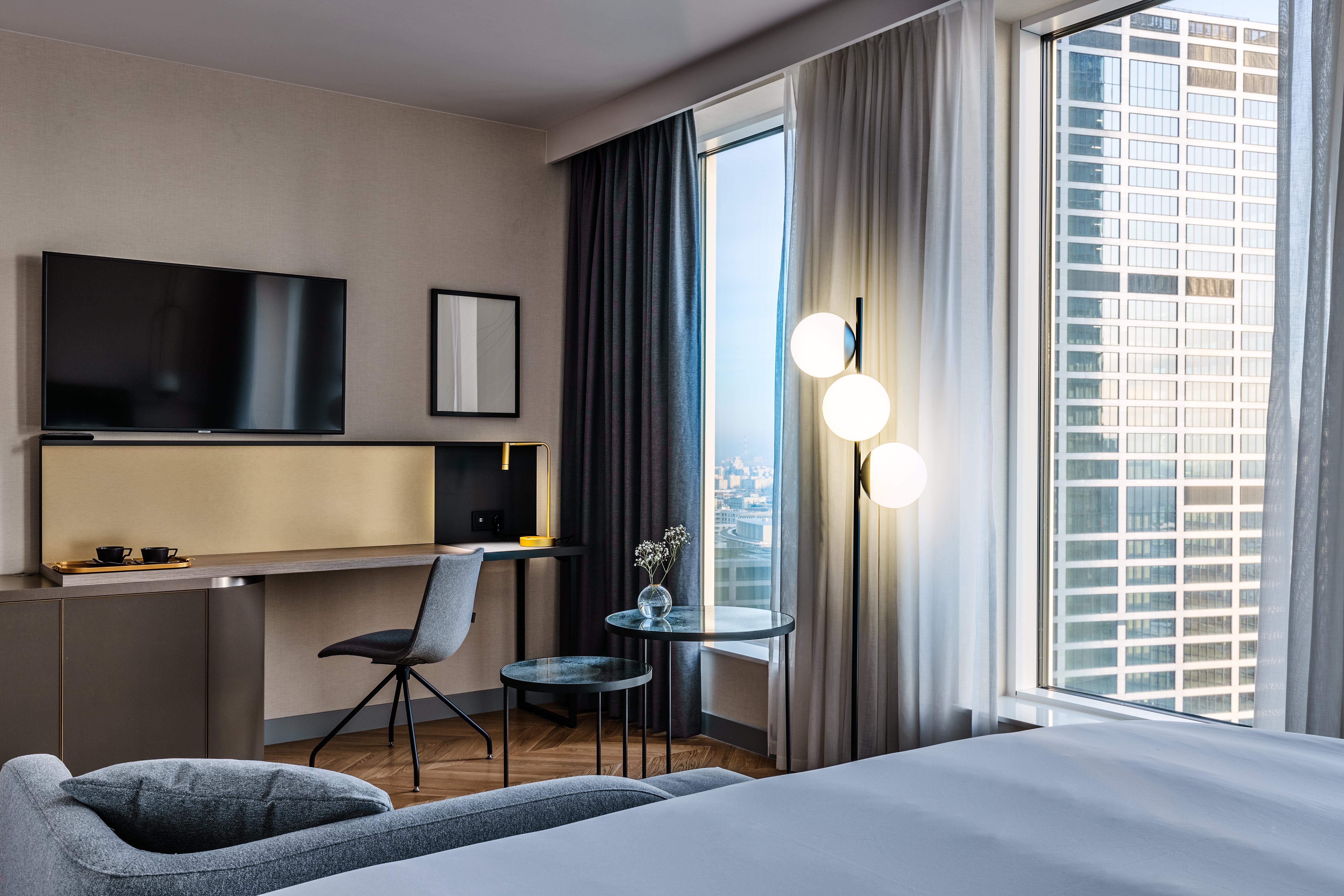 Hotel Crowne Plaza - - The Hub By Ihg