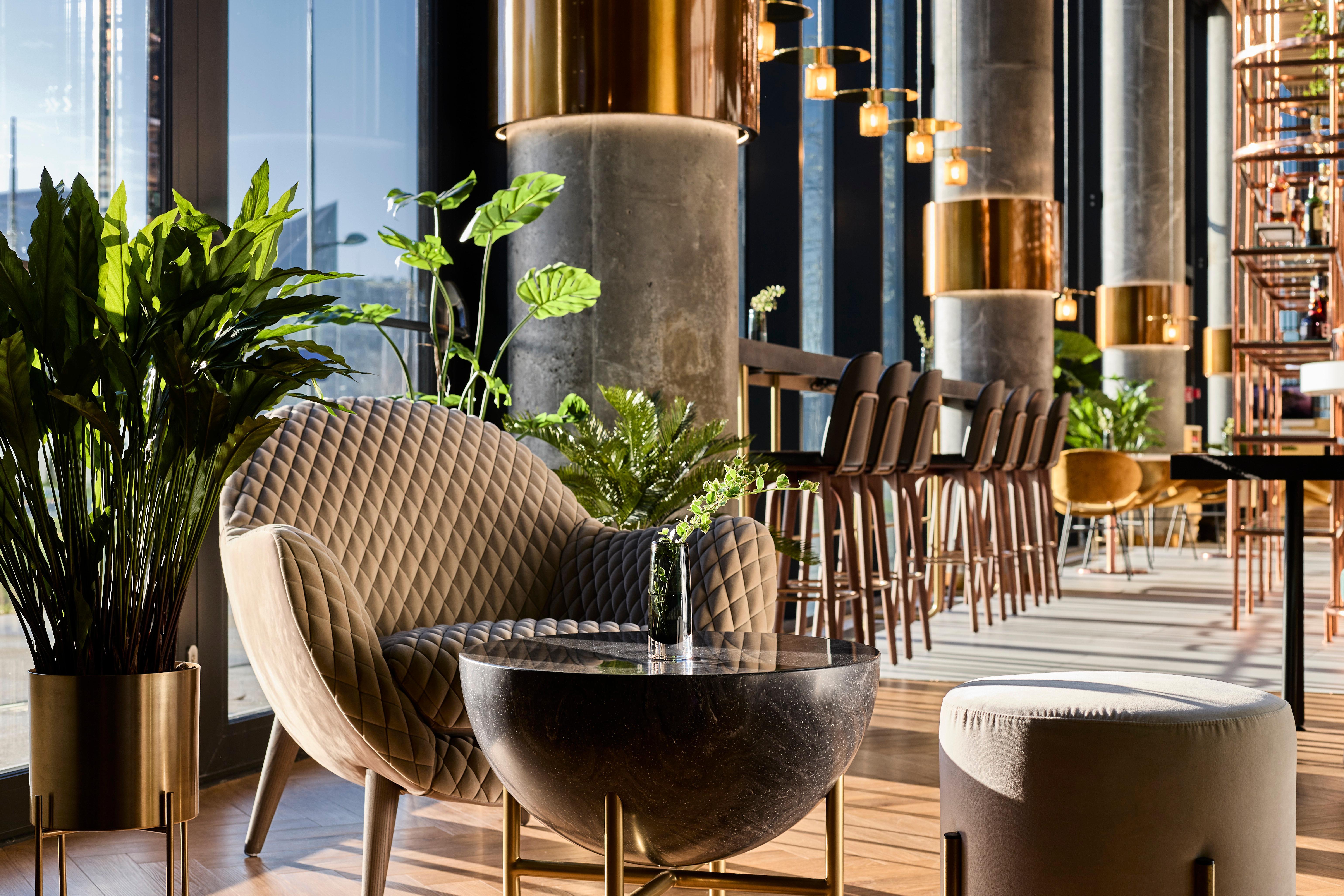 Crowne Plaza - - The Hub By Ihg Hotel