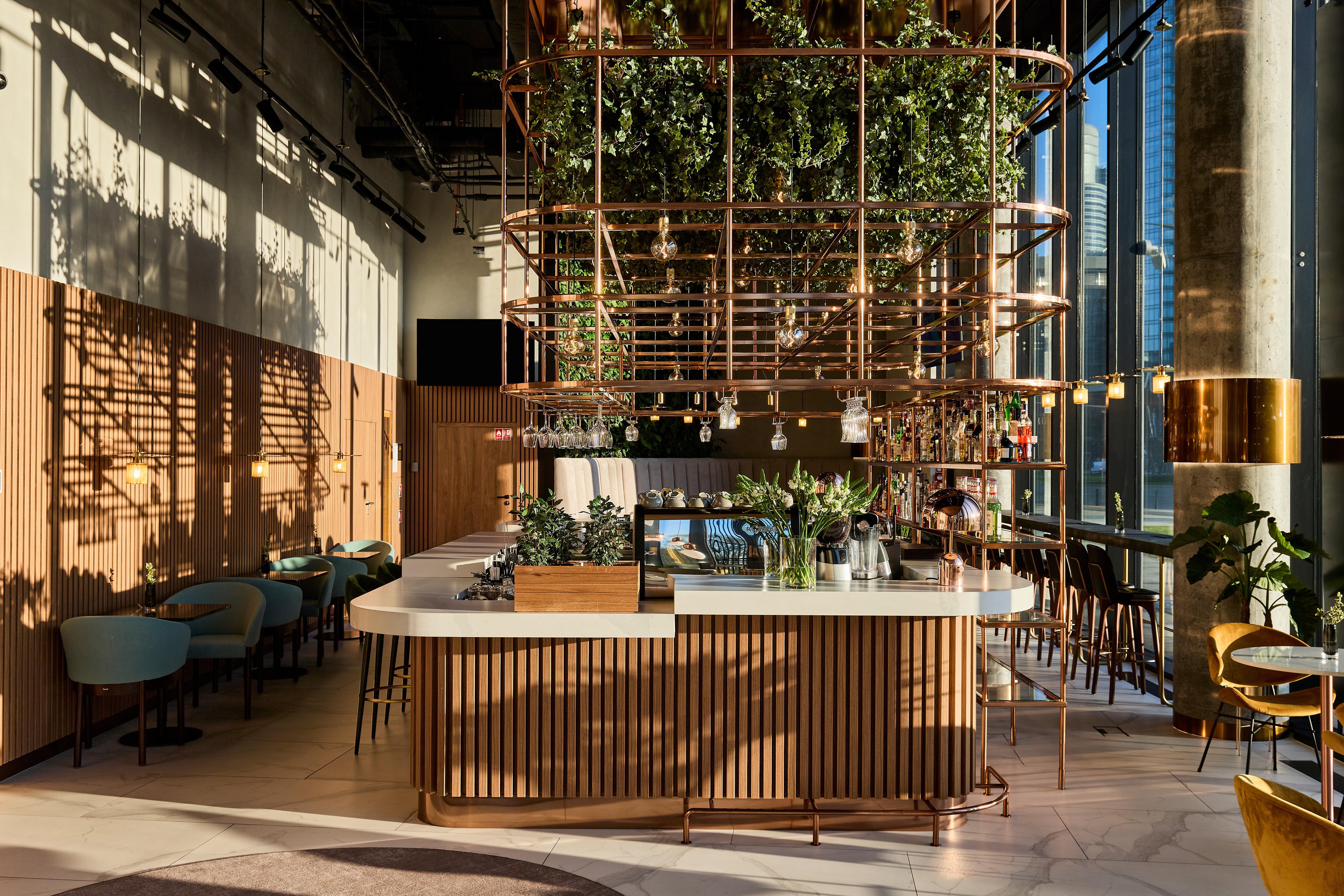 Crowne Plaza - - The Hub By Ihg Hotel 4*