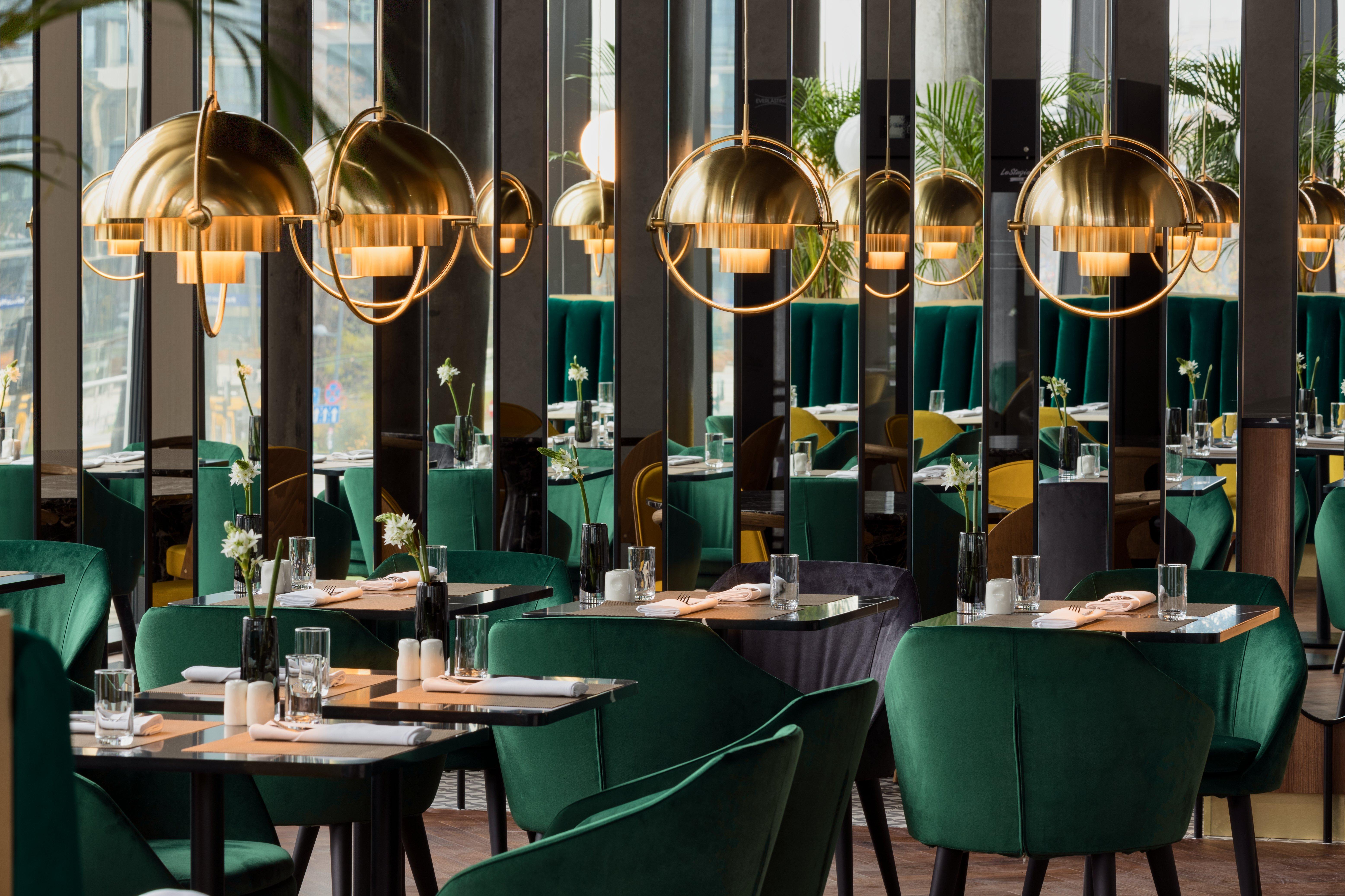 Crowne Plaza - - The Hub By Ihg Hotel Warschau