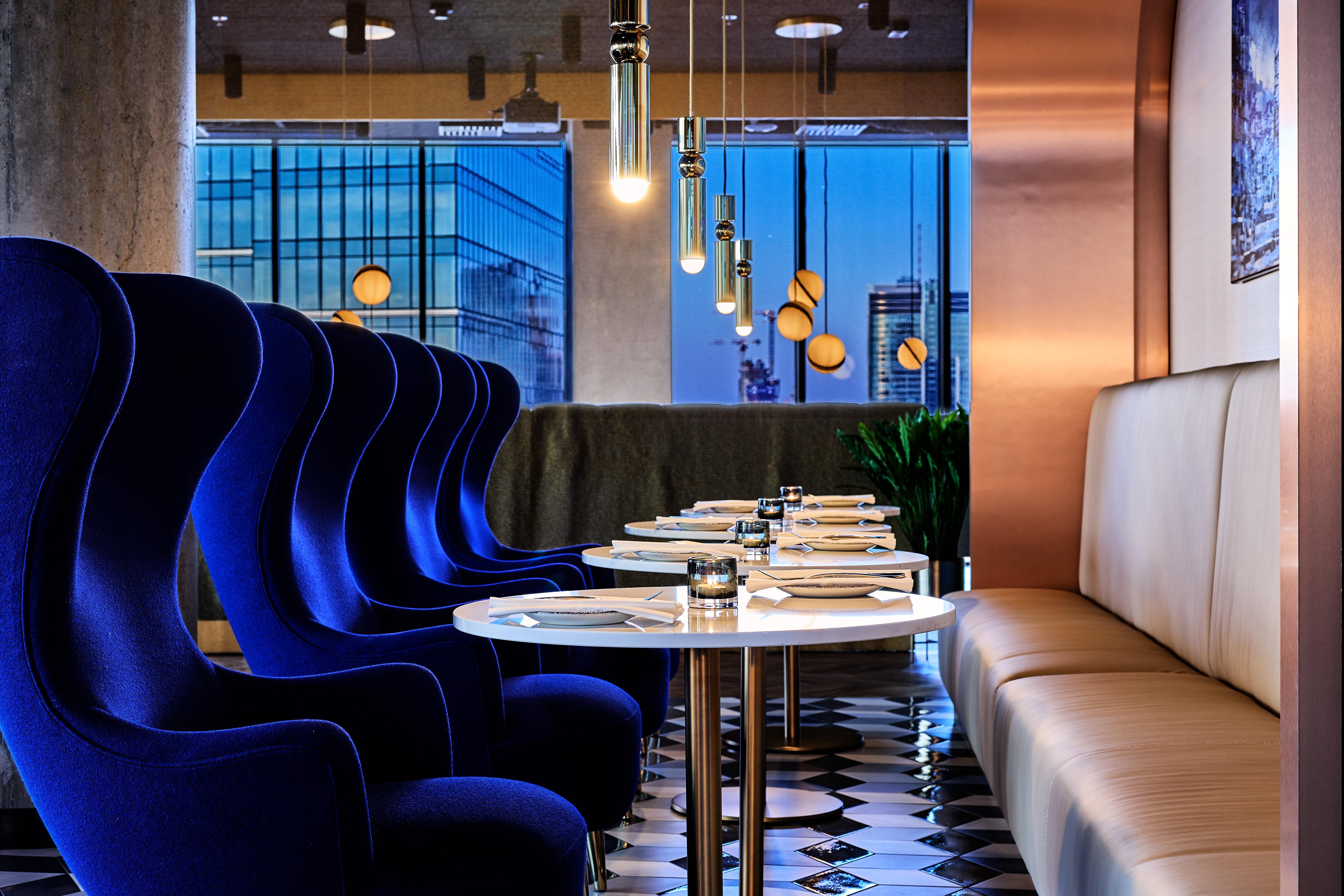 Crowne Plaza - - The Hub By Ihg Warschau