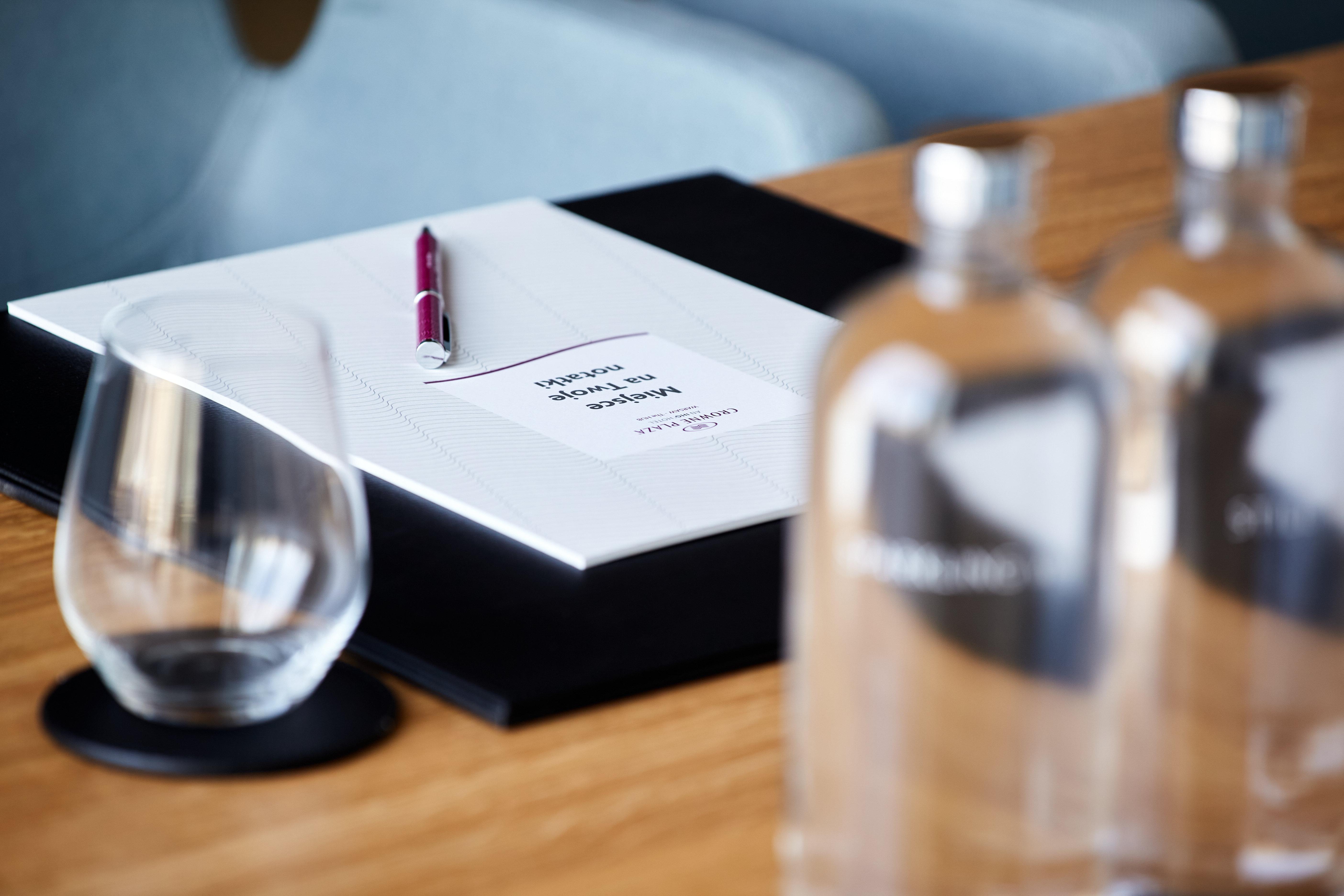 Crowne Plaza - - The Hub By Ihg 4* Warschau