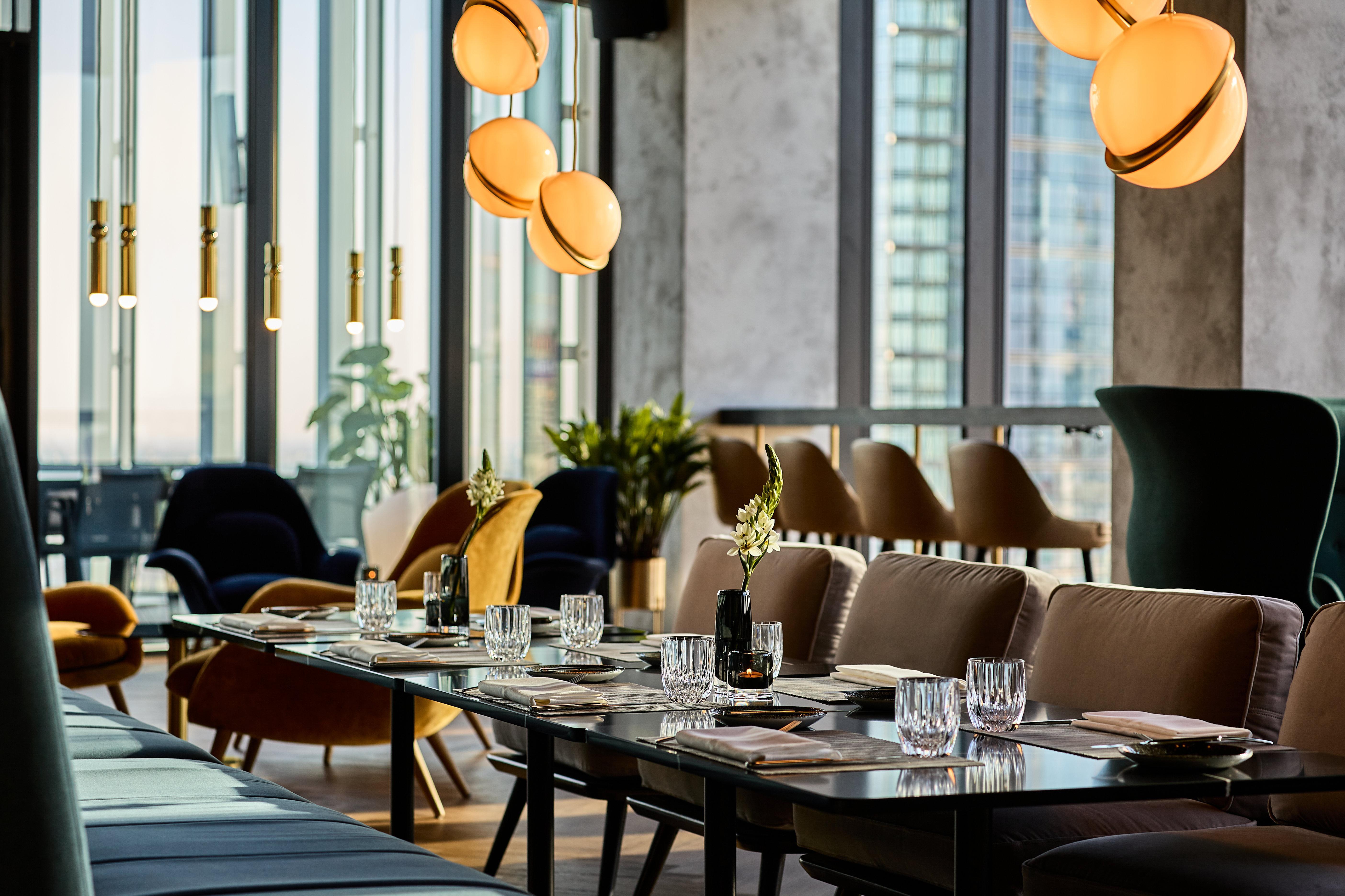 Crowne Plaza - - The Hub By Ihg Hotel 4*