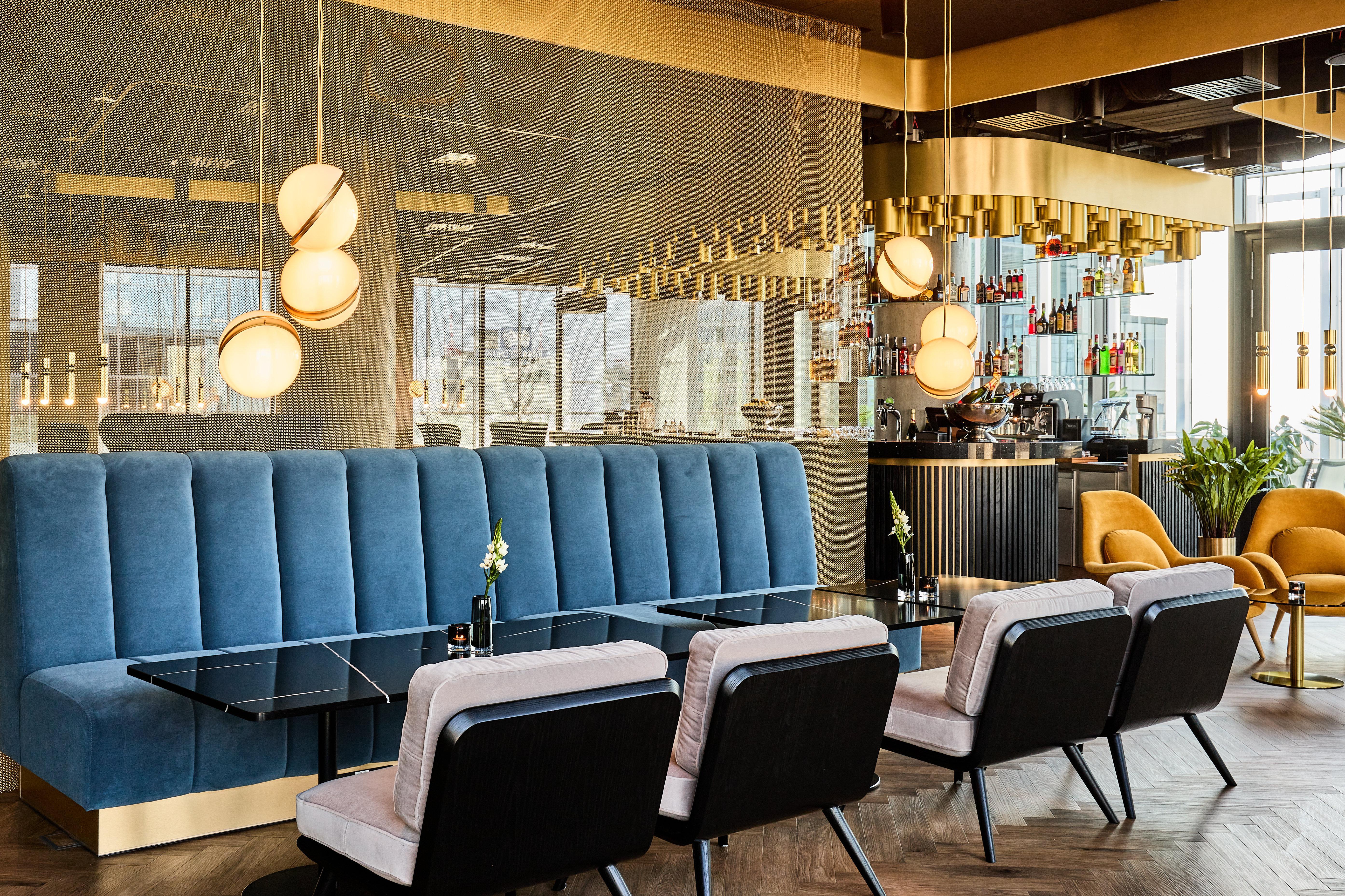 Crowne Plaza - - The Hub By Ihg Warschau