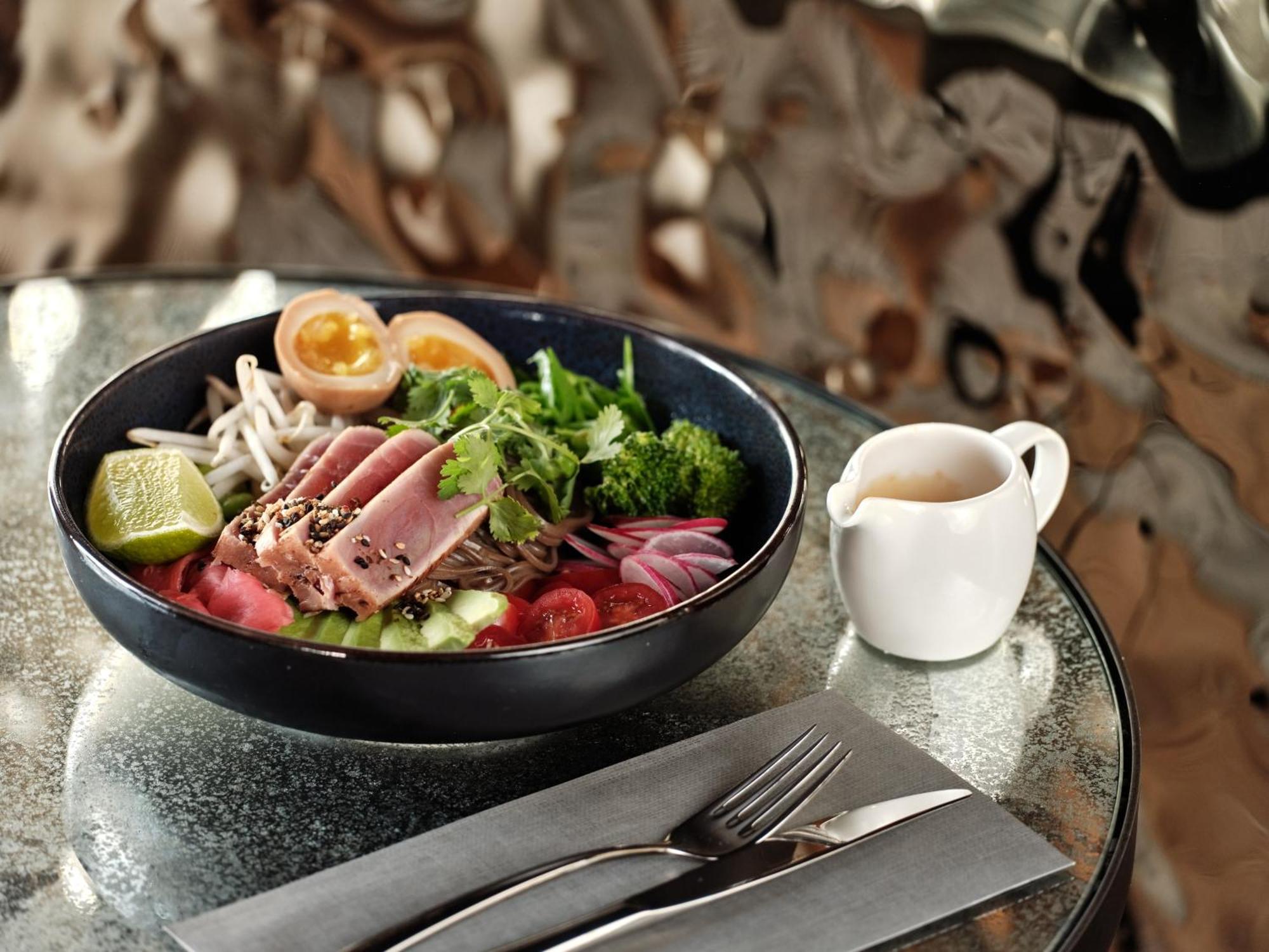 Hotel Crowne Plaza - - The Hub By Ihg Warschau