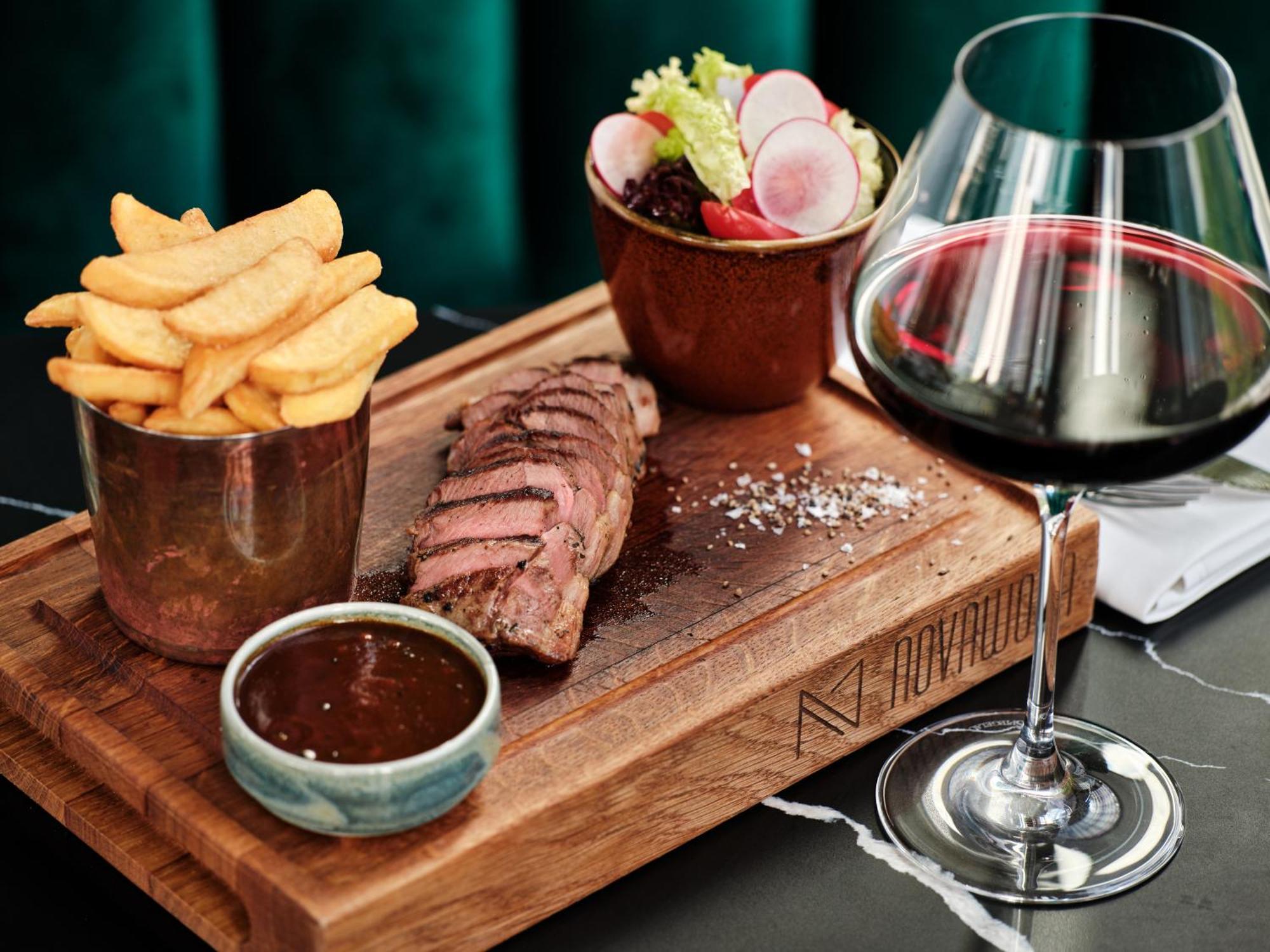 Hotel Crowne Plaza - - The Hub By Ihg